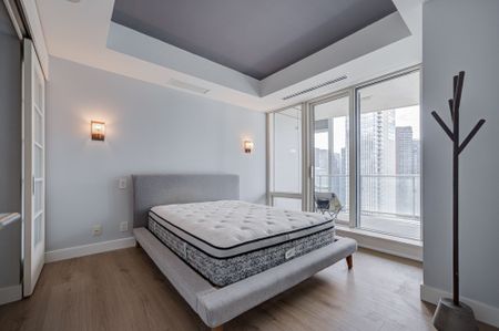 For Lease - 180 University Avenue Unit# 3103, Toronto, Ontario - Photo 5