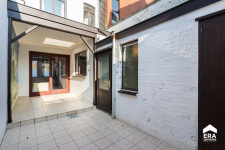 Charmante woning met 3 slaapkamers en zongericht terras - Photo 4