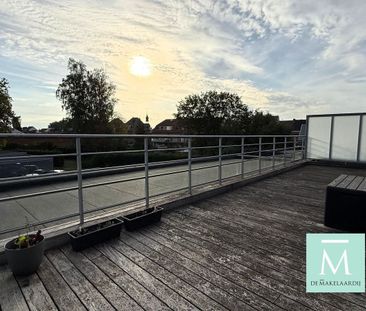 Appartement te huur in Onze-Lieve-Vrouw-Waver voor € 1.050 met 2 slaapkamers - Photo 3