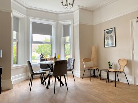 property to rent St. Andrews Road, Droitwich, Worcestershire, WR9 - Photo 5