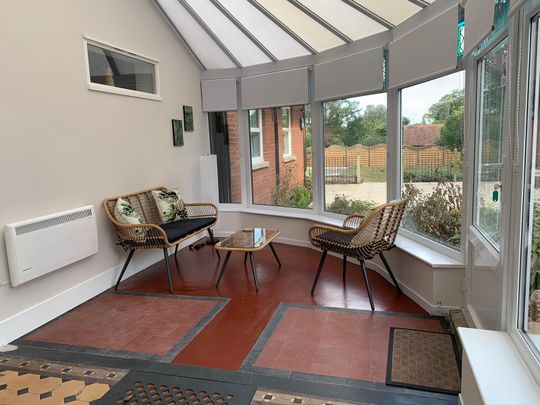 BEDROOM 6 – SILVER - Photo 1