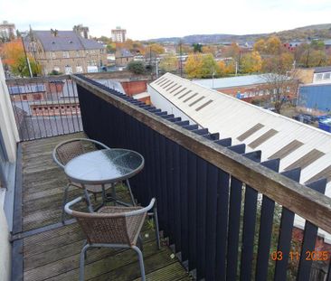 1 bedroom apartment to rent - Photo 6