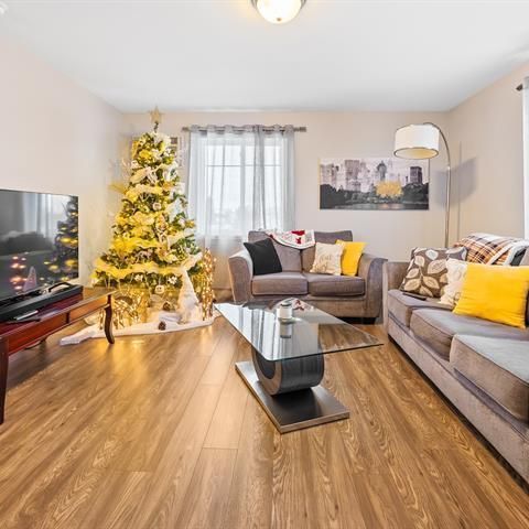 Appartement à louer 4 1/2 - Photo 1