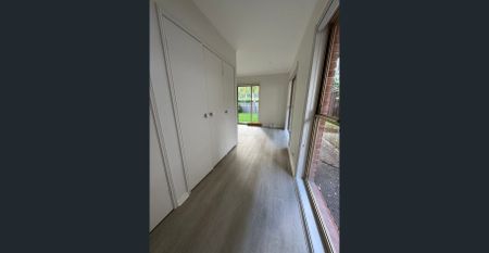 Newly renovated fully self-contained accommodation! - Photo 5