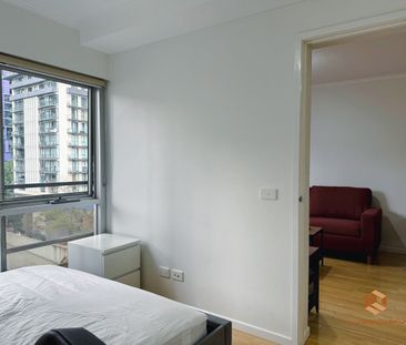 Melbourne CBD - Photo 4