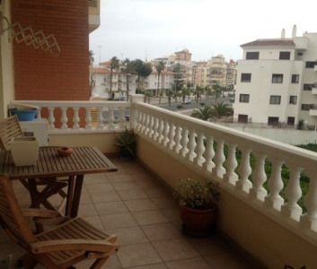 Middle Floor Apartment | Torrox | €425/Month - Photo 5
