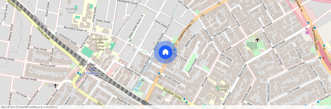 46 Frederick Street, Ashfield, NSW 2131