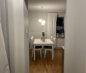 Flintlåsvägen, Sollentuna - Foto 5