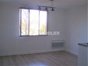 Location Appartement 1 pièce 21m² - Photo 5