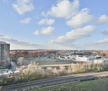 For Lease - 1 Quarrington Lane Unit# 1018, Toronto, Ontario - Photo 6