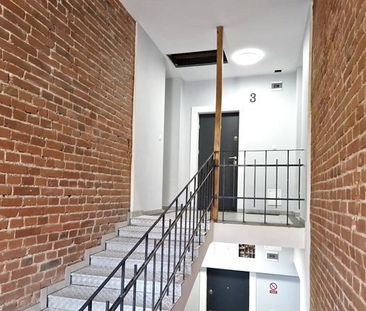 Łódź, Retkinia, Kowieńska - Photo 1