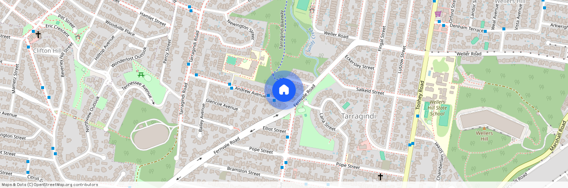 64 Andrew Avenue, Tarragindi, QLD 4121