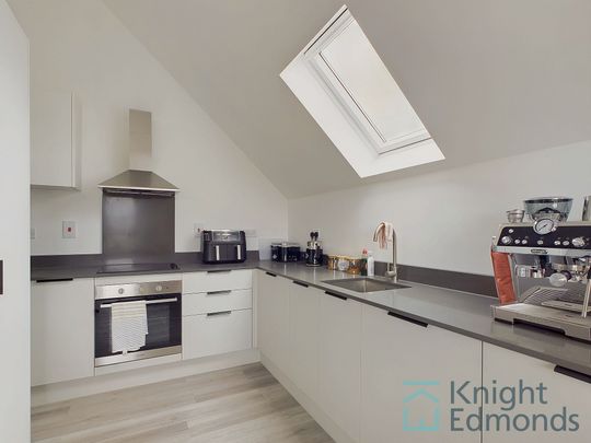 2 bed apartment to rent in Gabriels Hill, Maidstone, ME15 - Photo 1