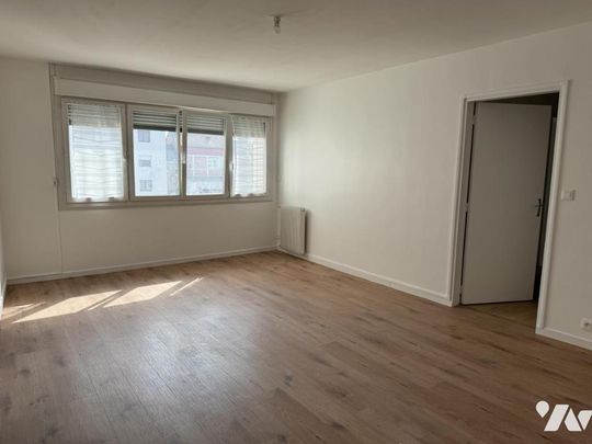 APPARTEMENT T3 TBE LIBRE DE SUITE PROCHE GARE - Photo 1