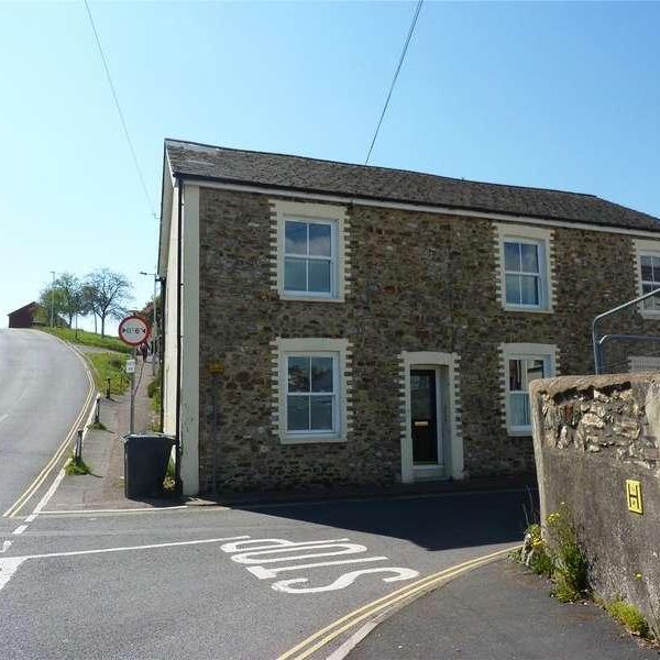 New Mill House, Mill Street, Honiton, Devon, EX14 - Photo 1