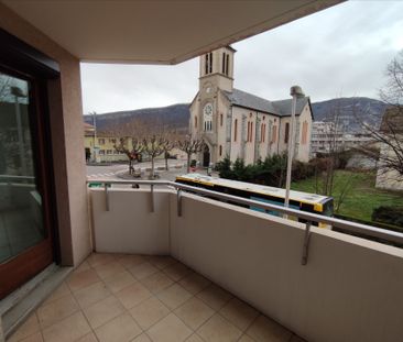 Location Appartement 2 pièces 55m² - Photo 6