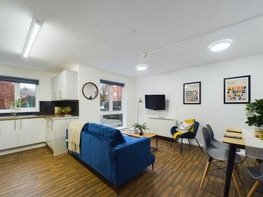 4 bedroom house share to rent - Photo 1