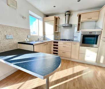 2 Bed Flat, Leadmill Court, S1 - Photo 5