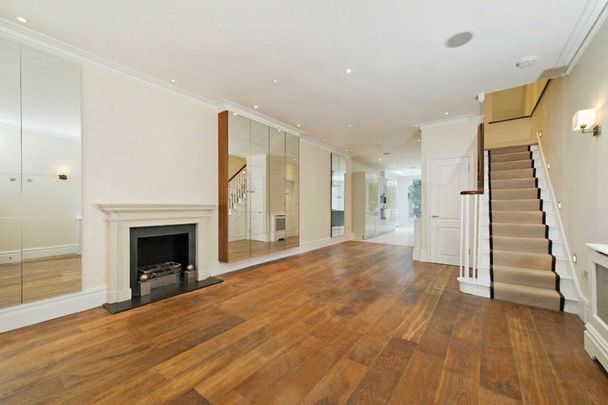 Holmead Road, Fulham, SW6 - Photo 1