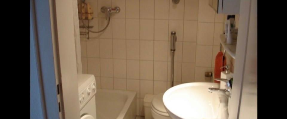 Rüttenscheid nähe Klinikum und Gericht; Schickes Appartement - Foto 1