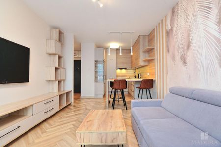 MIESZKANIE na WYNAJEM - Photo 3