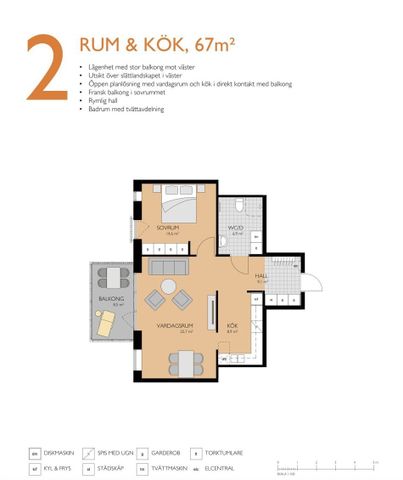 Rektorsgatan 7, Simrishamn - Photo 4