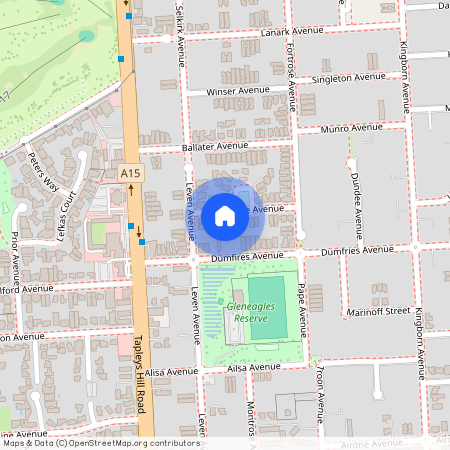 4a Parkhouse Avenue, SA 5023, Seaton