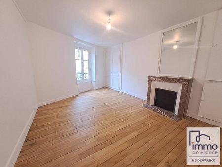 Location appartement t3 52 m² à Versailles (78000) Notre Dame 1 - Photo 5