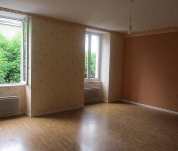 Location appartement t4 79 m² à Villefranche-de-Rouergue (12200) - Photo 6