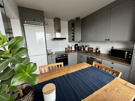 Järfälla - 1rok - 46mån - 11.500kr/mån - Photo 3