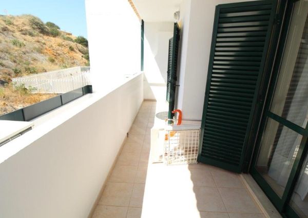Apartamento T2 em Faro