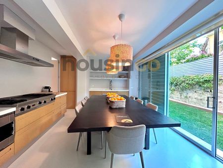 Bedroom with shared bathroom at Calle Triana 35 - Foto 5