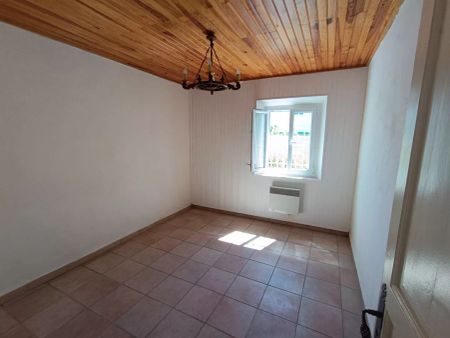 Appartement 3 pièces - Photo 5