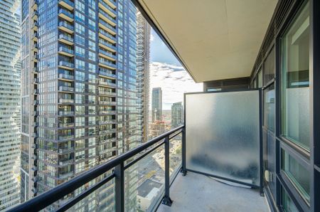 For Lease - 510 Curran Place Unit# 2410, Mississauga, Ontario - Photo 5