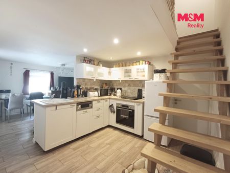 Pronájem rodinného domu 63 m², Úzká 38, Pchery - Photo 4
