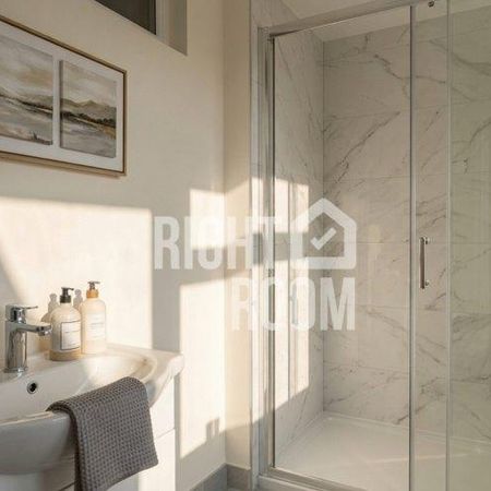 1 bedroom in a house share to rent - Photo 4