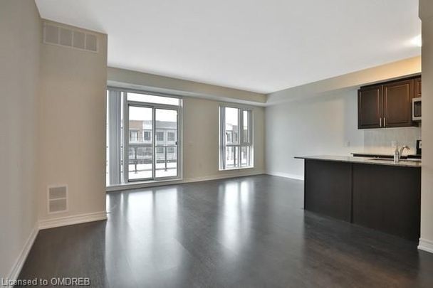 For Lease - 2393 Bronte Road Unit# 309, Oakville, Ontario - Photo 1