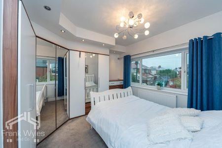 3 bedroom house to rent - Photo 2