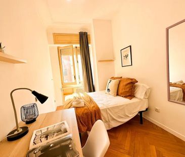 Calle de la Princesa, Madrid, Community of Madrid 28008 - Photo 4