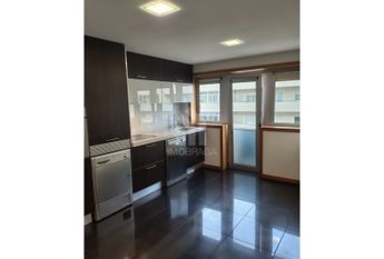 Apartamento T3 em Braga