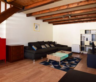 Location Appartement 2 pièces 39m² - Photo 2