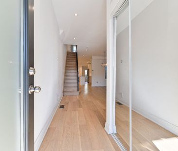 For Lease - 14 Marshall Street, Toronto, Ontario - Photo 5