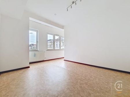 Appartement te huur - Foto 4