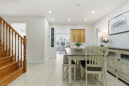 For Lease - 435 Pozbou Crescent, Milton, Ontario - Photo 2