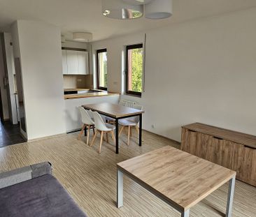 MIESZKANIE NA WYNAJEM 89M² -PRĄDNIK BIAŁY - Фото 1