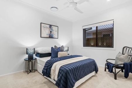 FOR LEASE –TILLERMAN ESTATE BRAND NEW CUSTOM-DESIGNED FAMILY HOME - Photo 3