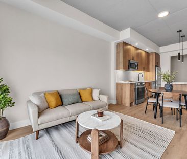 1 MONTH FREE - LIMITED TIME ONLY! Brand new luxury rentals in Brock... - Photo 6