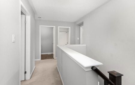 For Lease - 261 Gleave ( Upper Level) Terrace, Milton, Ontario - Photo 3