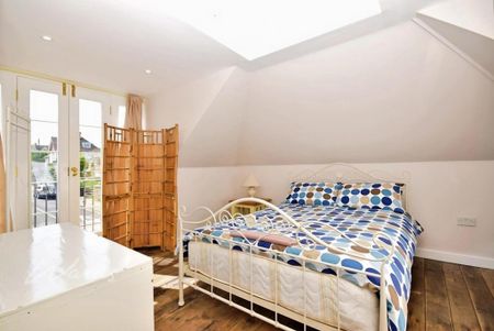 1 bedroom maisonette to rent - Photo 3