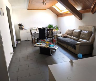 Ruime duplex appartement met 3 slaapkamers - Photo 3
